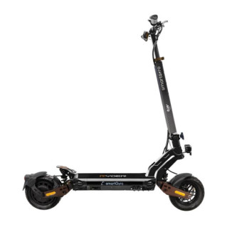 Patinete eléctico Ryder 48V 1000W [SmartGyro] - Homologado DGT