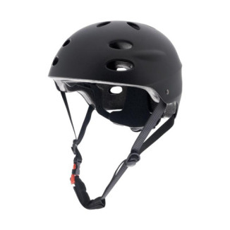 Casco CB02 negro L