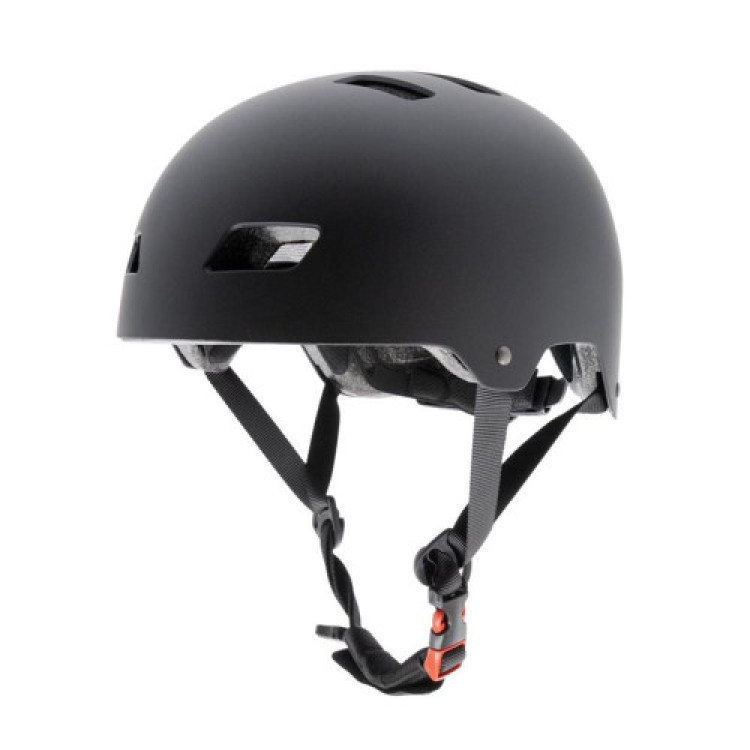 Casco CB01 negro M