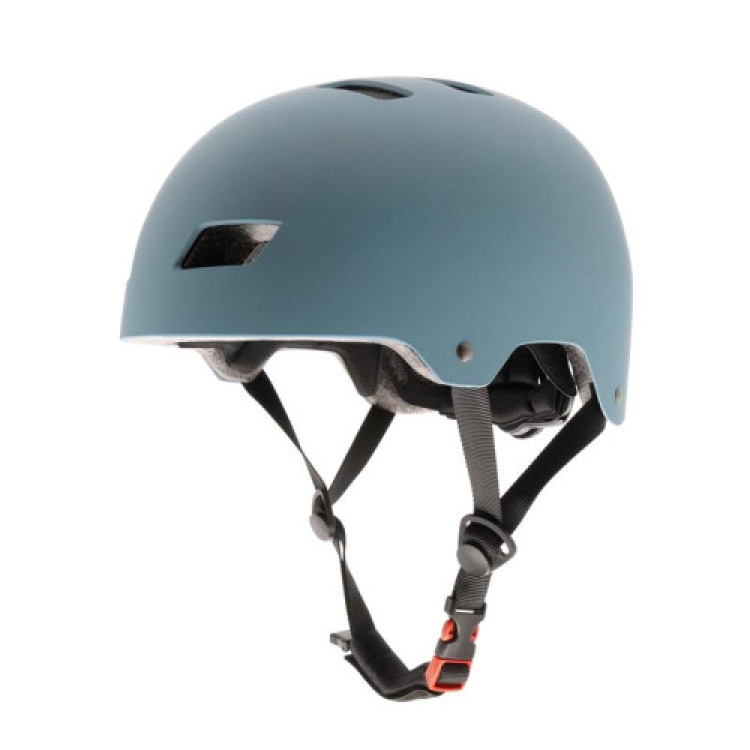 Casco CB01 azul M