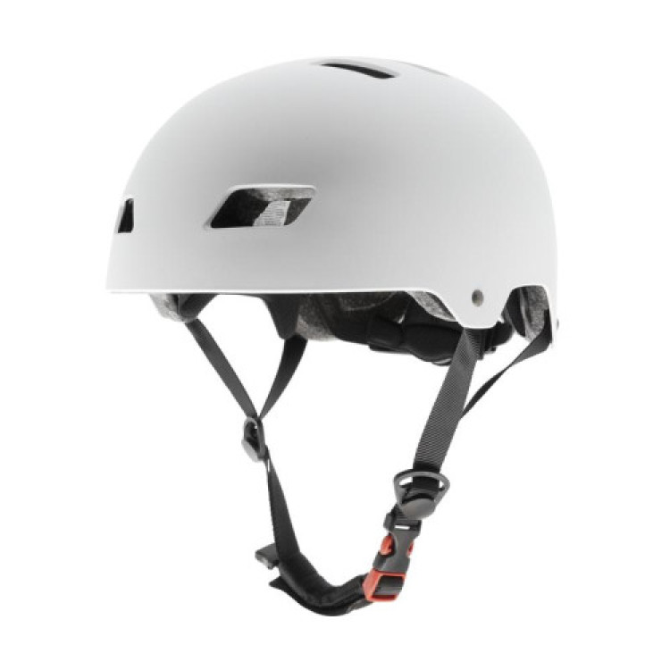 Casco CB01 blanco M