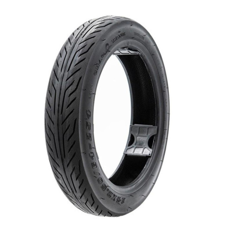 Neumático Tubeless Cityroad 14x2,5-10 / 64-254-10 [Chaoyang]