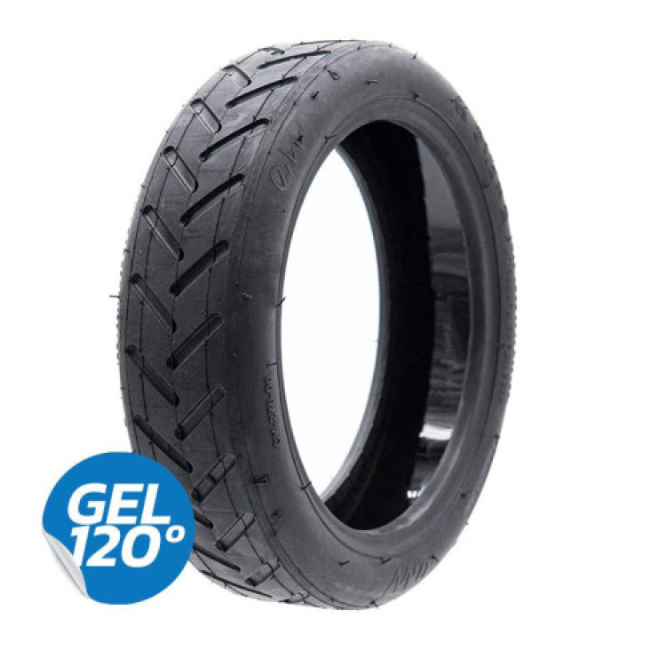 Neumático Tubeless Cityroad 8,5x2-6,1 [Ewheel] New GEL