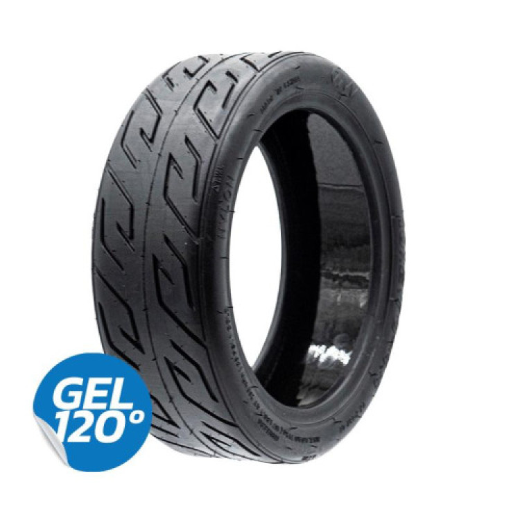 Neumático Tubeless cityroad 10x2,70-6,5 [Ewheel] New GEL