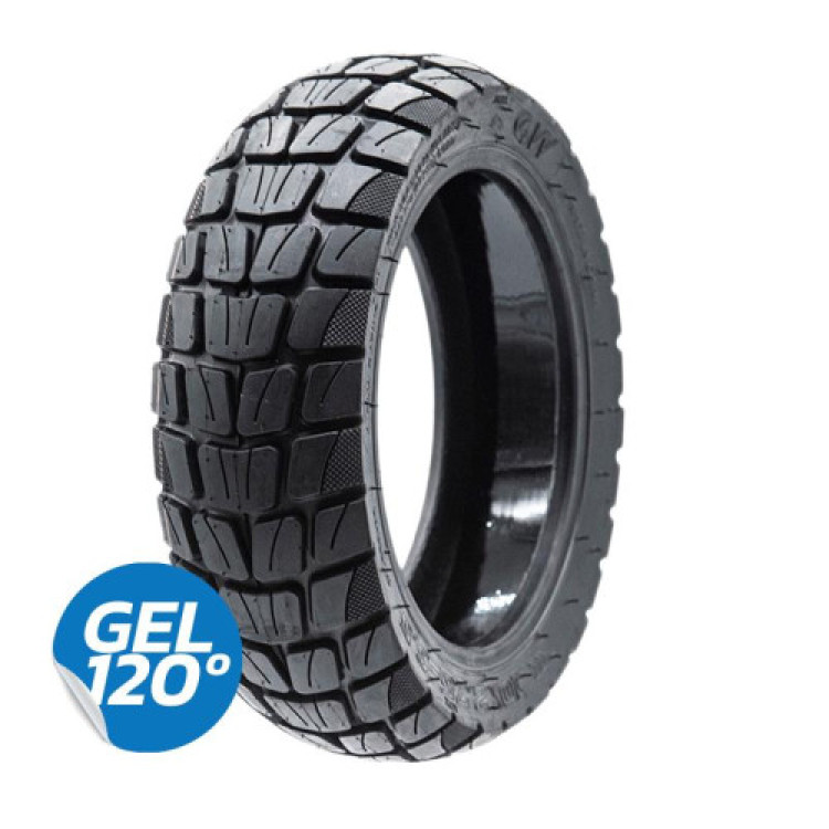 Neumático Tubeless Offroad 10x2,75-6,5 [Ewheel] New GEL