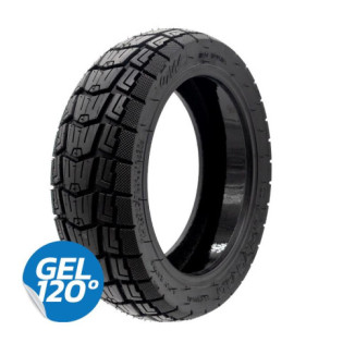 Neumático Tubeless Offroad 10x2,75-6,5 [Ewheel] New GEL