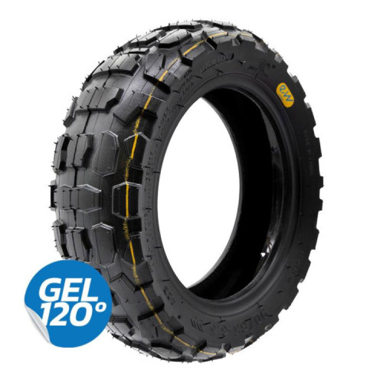 Neumático Tubeless Offroad 90/65-6,5 [Ewheel] Edition GEL