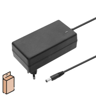 Cargador Mi4 GO DC 5,5x2,1mm