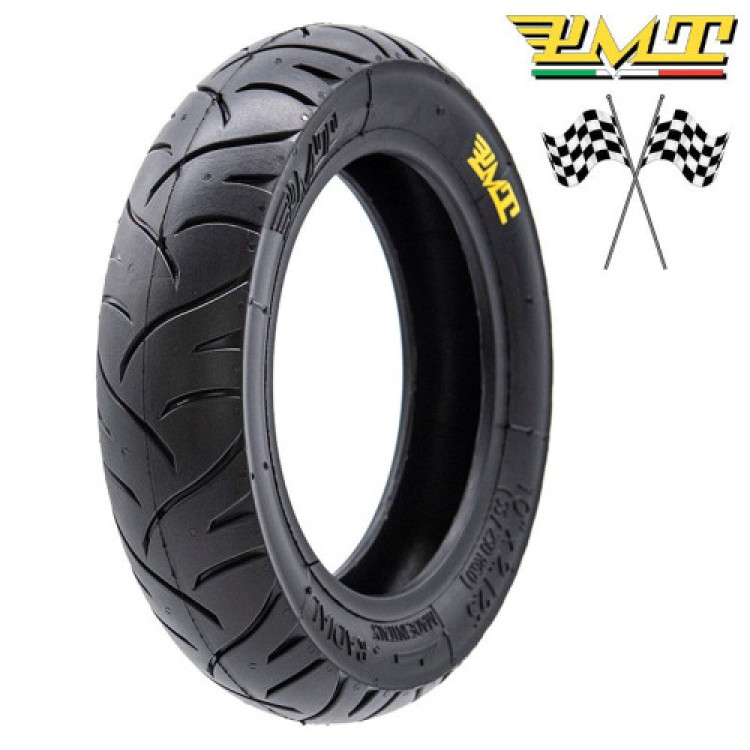 Neumático tubeless radial E-Fire 55/250-6 (10x2,125-6) [PMT]