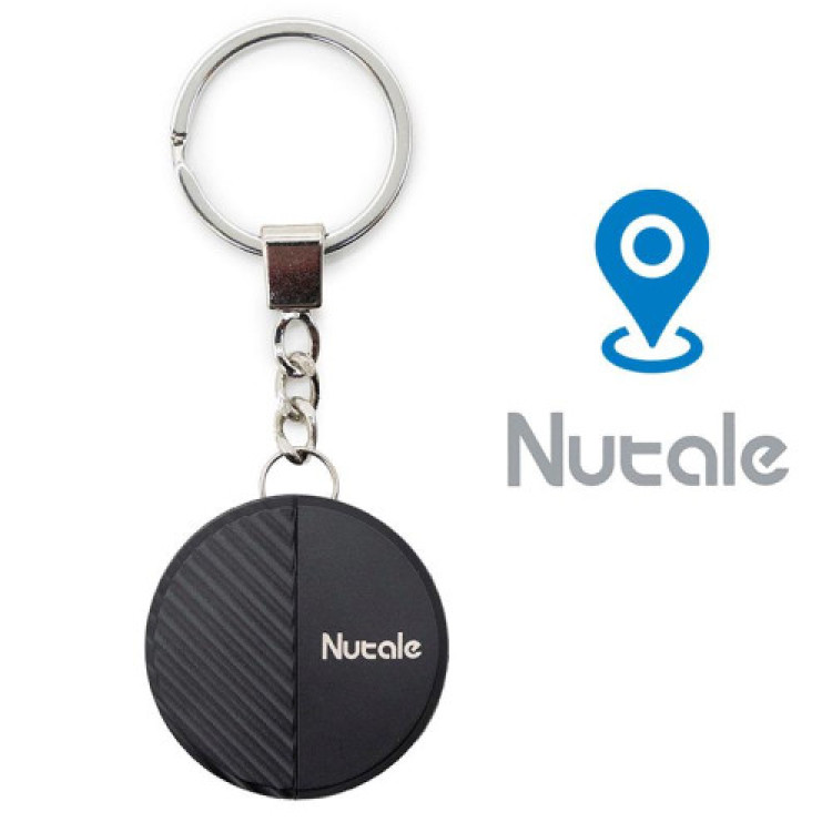 Smart localizador bluetooth [Nutale]