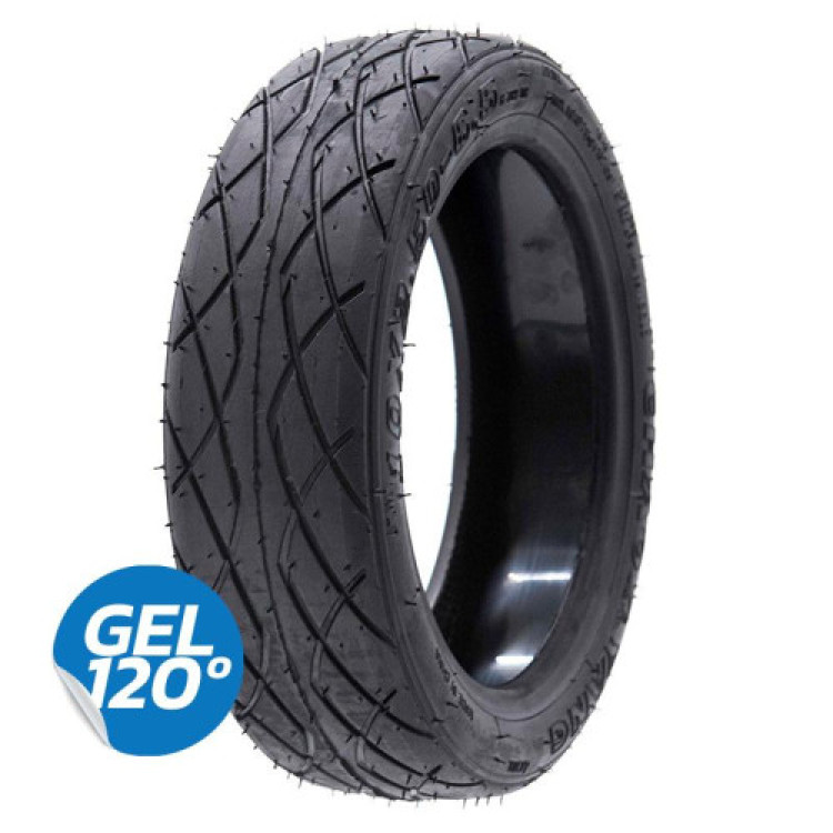 Neumático Tubeless 10x2,5-6,5 [Chaoyang] Edition GEL