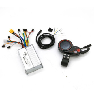 Kit electrónica TF-100 36/48V 20A 500/800W