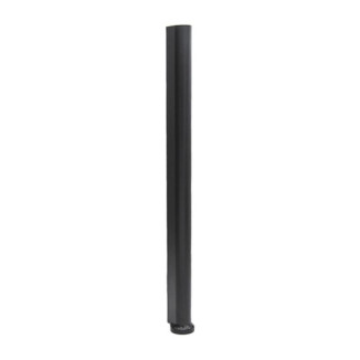 Mástil 51cm eje 19x16mm negro para Smartgyro