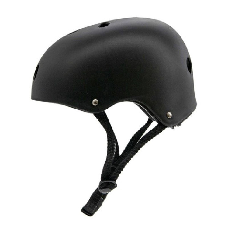 Casco CSL001 negro - L