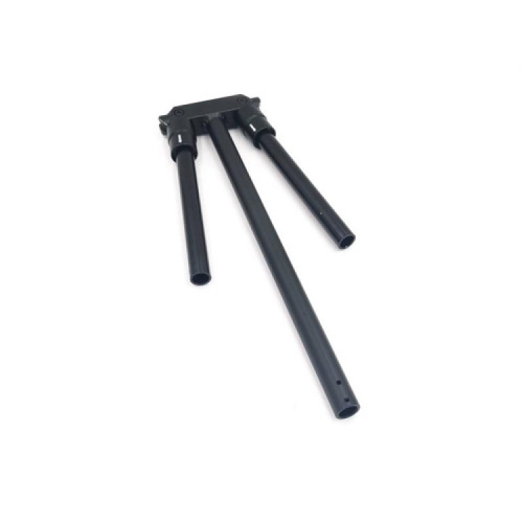 Manillar 42/59 cm plegable para Smartgyro