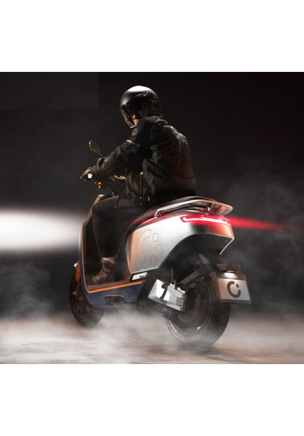 Cecotec Halo (Equivalente a 125)