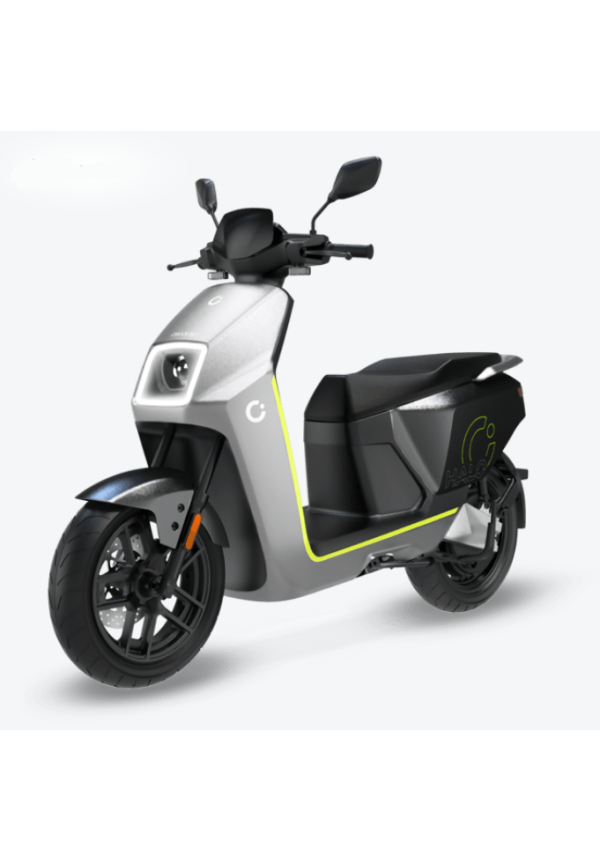 Cecotec Halo (Equivalente a 125)