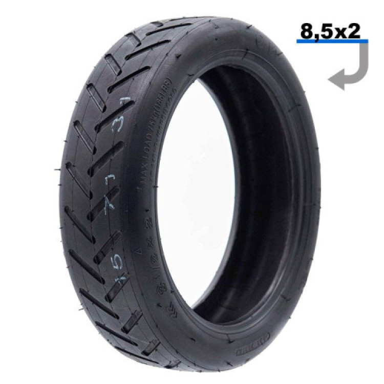 Neumático Tubeless 8,5x2 [Ewheel]