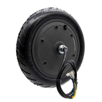 Motor 36V 300W 6,1/B34 negro para Xiaomi [Ewheel]