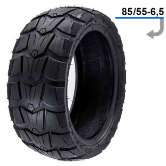 Neumático tubeless offroad 85/55-6,5 [Innova]