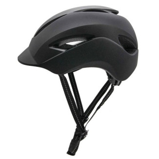 Casco EW001 negro - Talla única