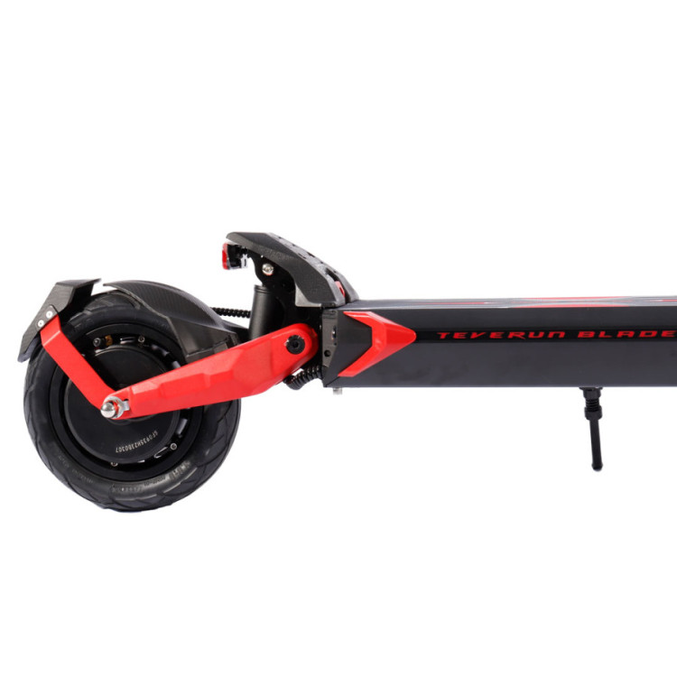 Teverun Blade Mini Pro   Doble Motor   21Ah