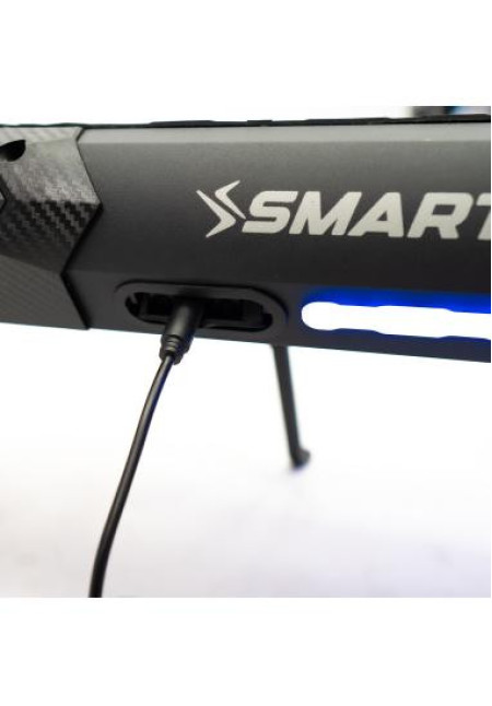 Patinete eléctrico smartGyro CROSSOVER DUAL MAX 2 Certificado