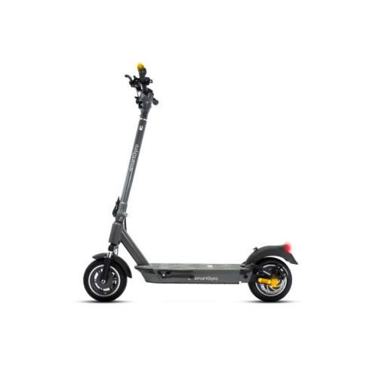 Patinete eléctrico smartGyro K2 Certificado