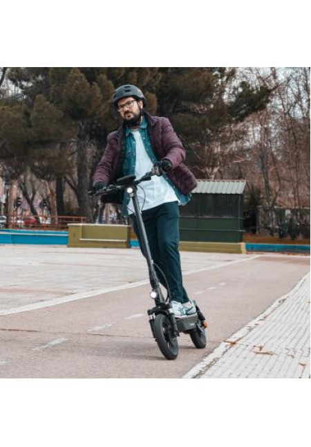 Patinete eléctrico smartGyro K2 PRO XL Black Certificado