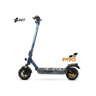 Patinete eléctrico smartGyro K2 PRO Certificado