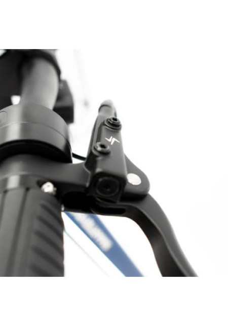 Patinete eléctrico smartGyro Raptor Dual Evo LR