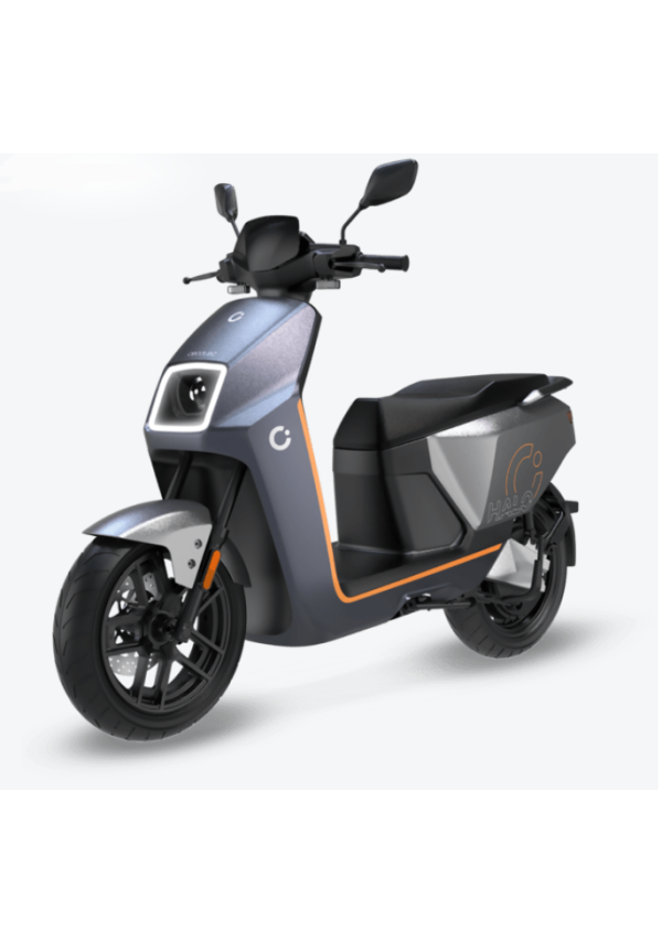 Cecotec Halo (Equivalente a 125)