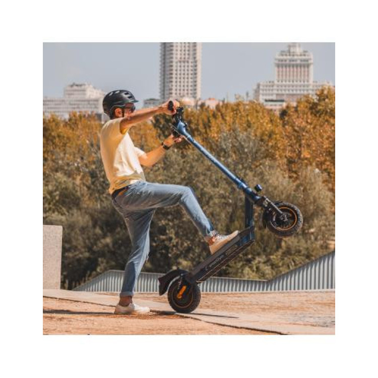 Patinete eléctrico smartGyro K2 PRO Certificado