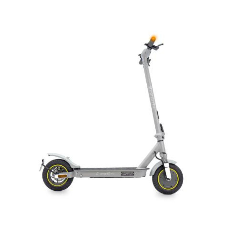 Smartgyro Z-Pro Silver