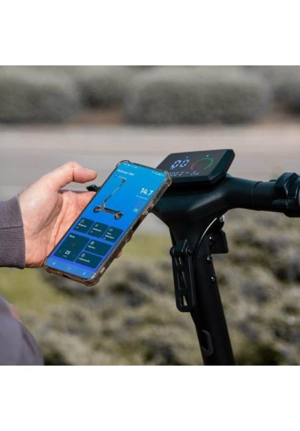 SmartGyro Rockway Pro Evo