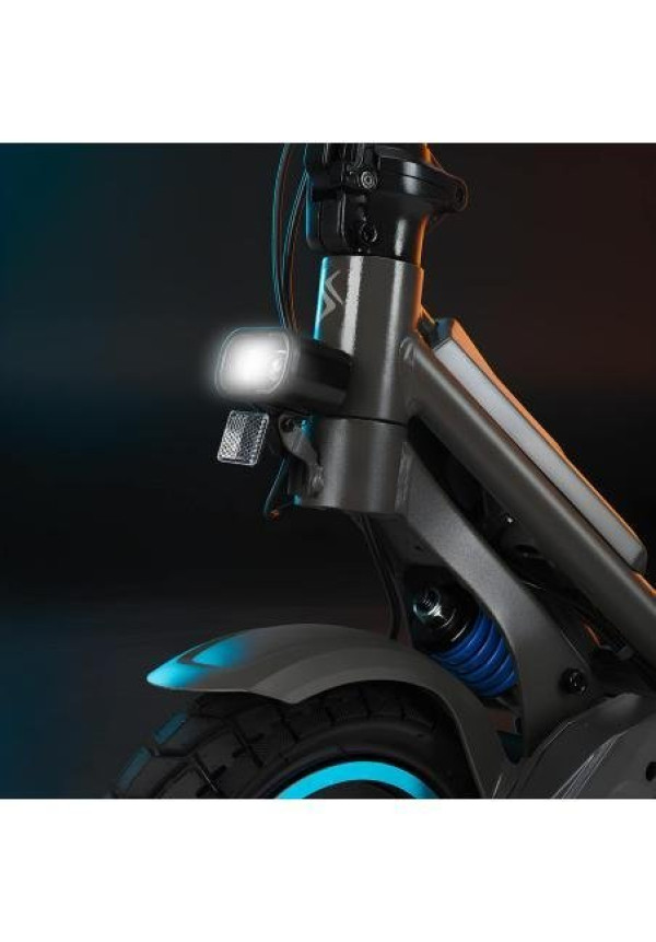 SmartGyro Rockway GTS