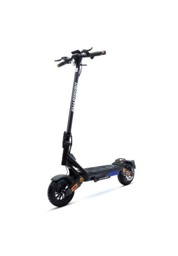 SmartGyro Rockway Pro Evo
