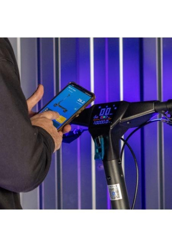 SmartGyro Rockway GT