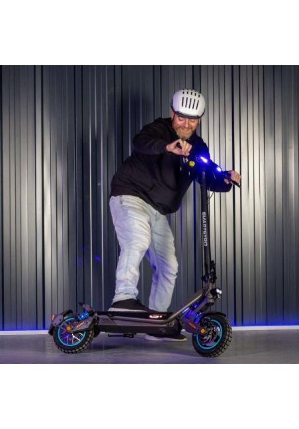 SmartGyro Rockway GT