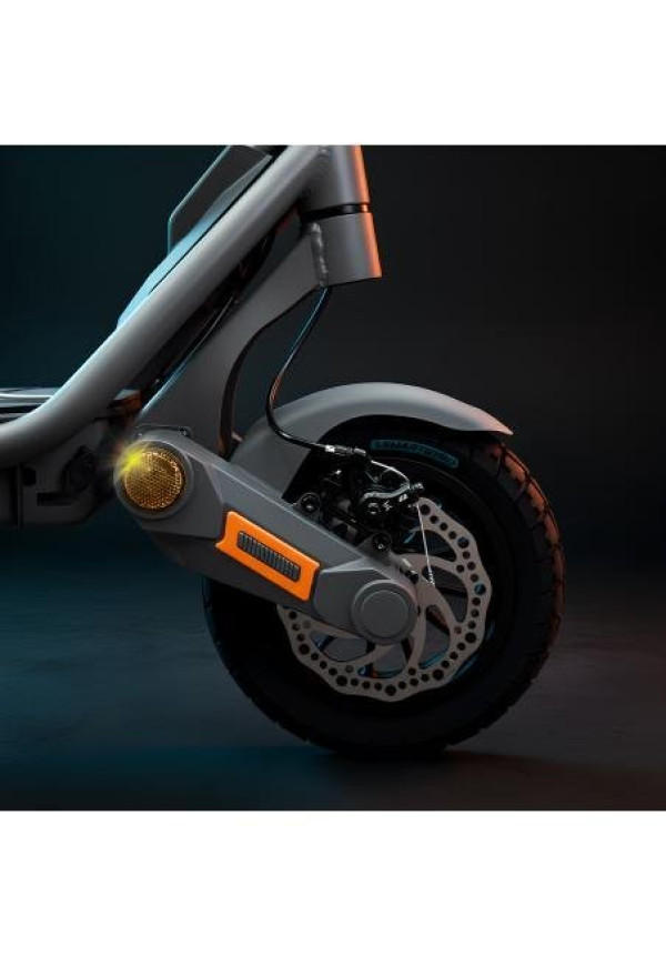 Patinete eléctrico smartGyro Rockway EVO Certificado