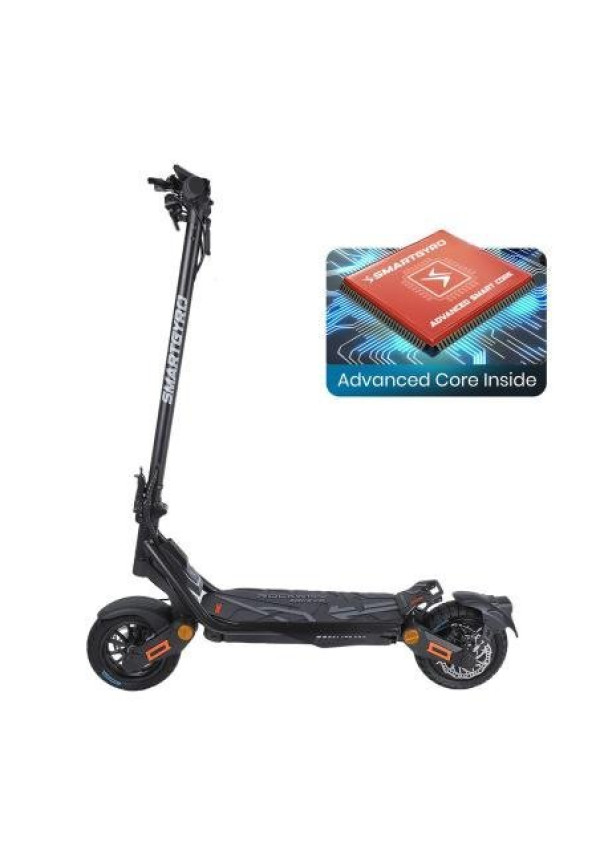 SmartGyro Rockway Pro Evo