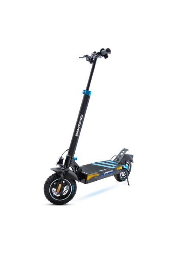 Patinete eléctrico smartGyro Speedway Certificado