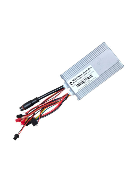 Controladora Ecoxtrem M41 Tank (Single Motor)