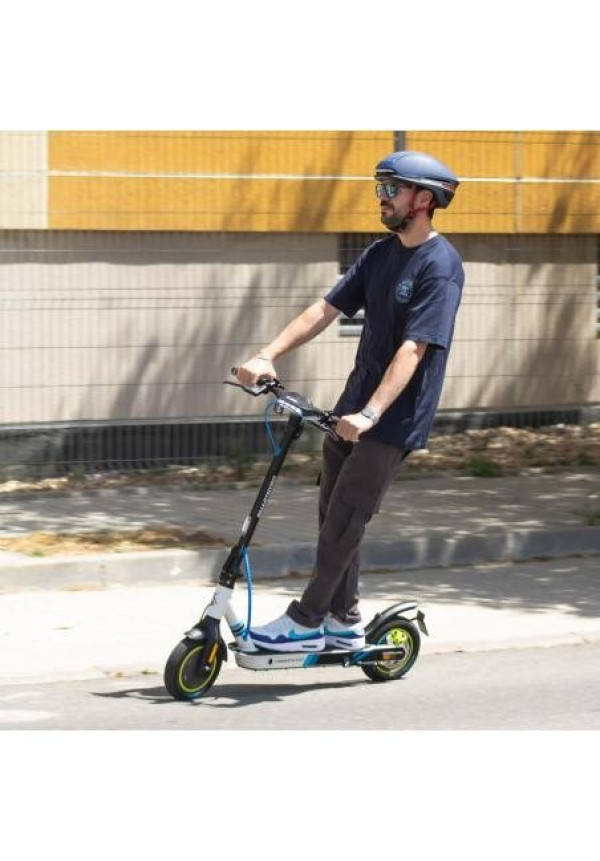 Patinete eléctrico smartGyro Z-One 2  Certificado