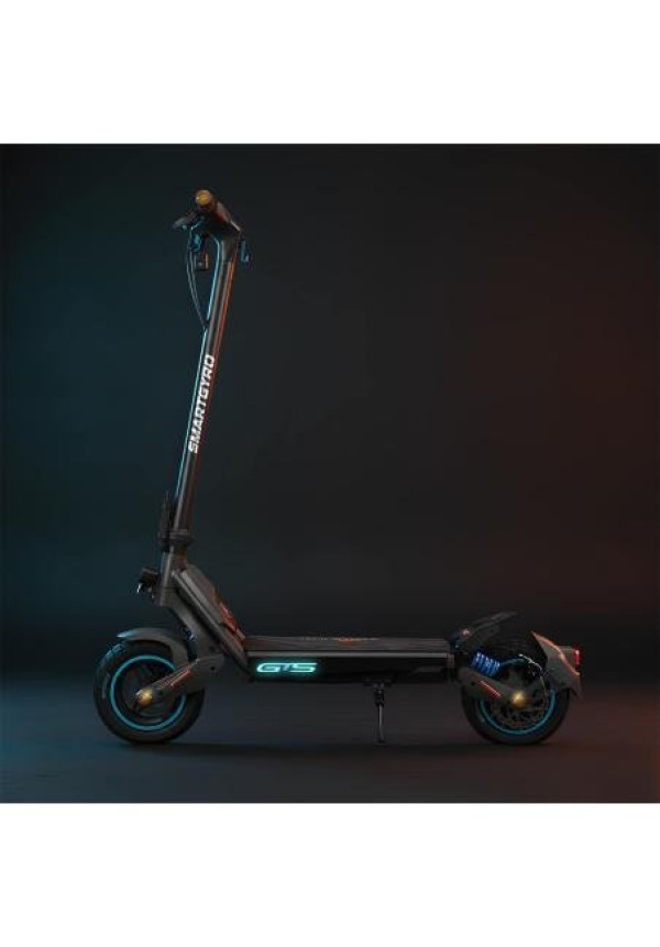 SmartGyro Rockway GTS