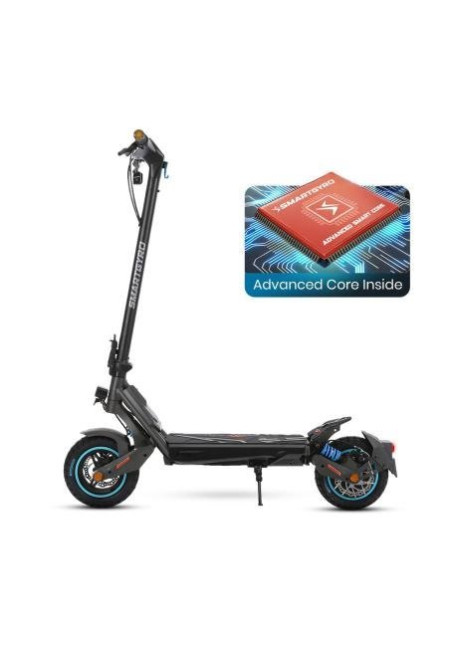 SmartGyro Rockway GT