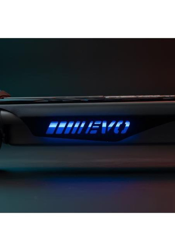 Patinete eléctrico smartGyro Rockway EVO Certificado