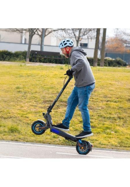 SmartGyro Rockway GTS