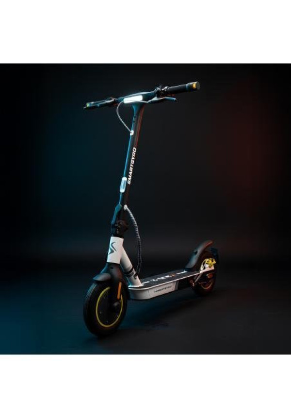 Patinete eléctrico smartGyro Z-One 2  Certificado